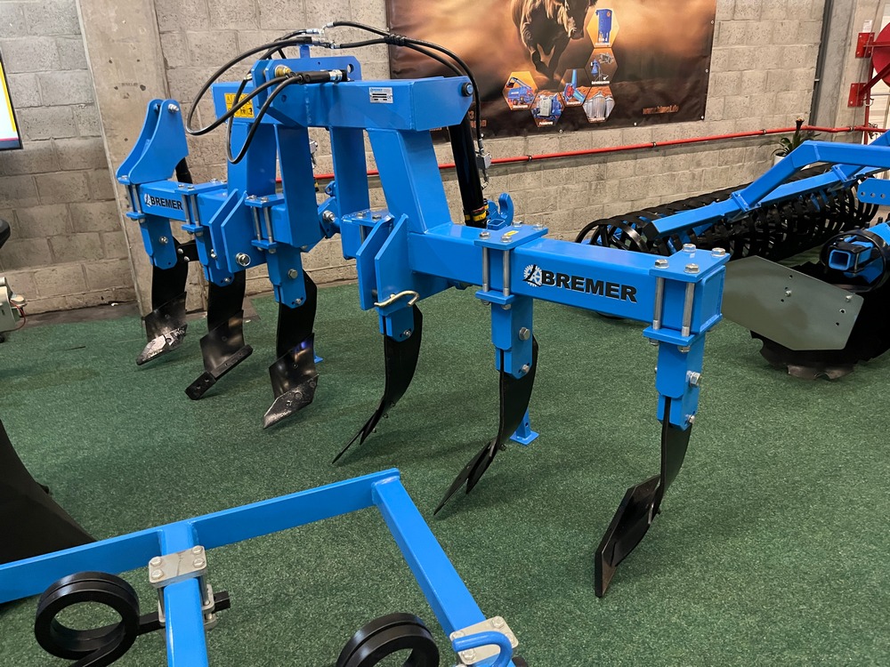 Rommelaere Agri Bremer Himel