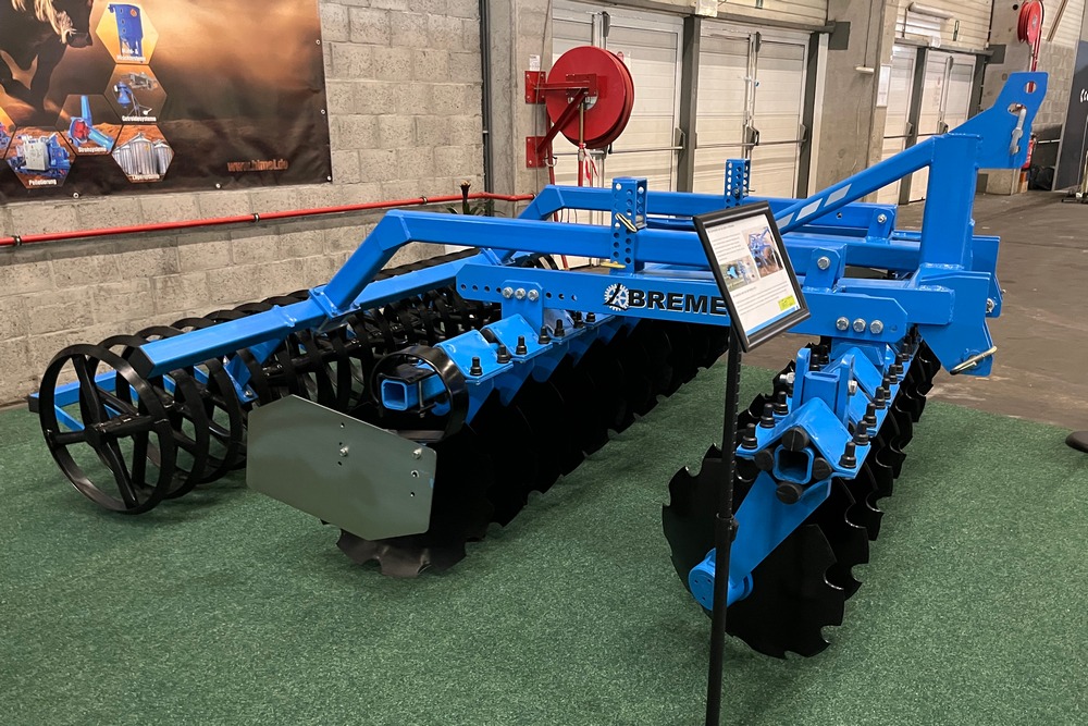 Bremer Maschinenbau