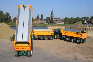 Agrimac distribue Alasco en Belgique