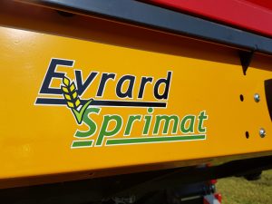 Evrard Sprimat