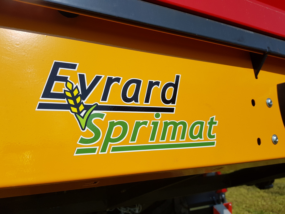 Evrard Sprimat