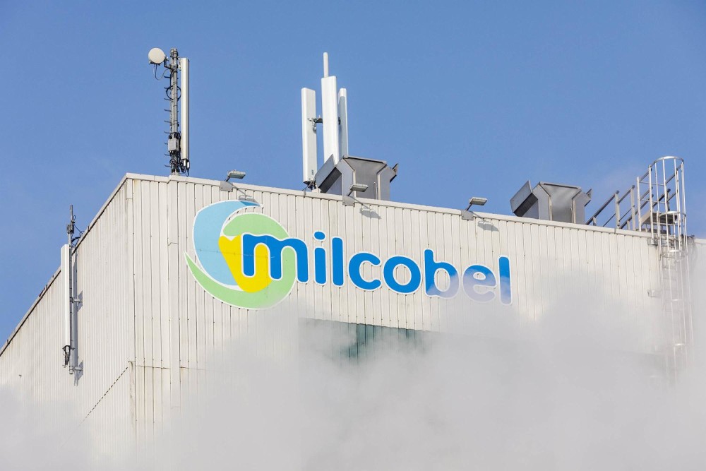 Milcobel