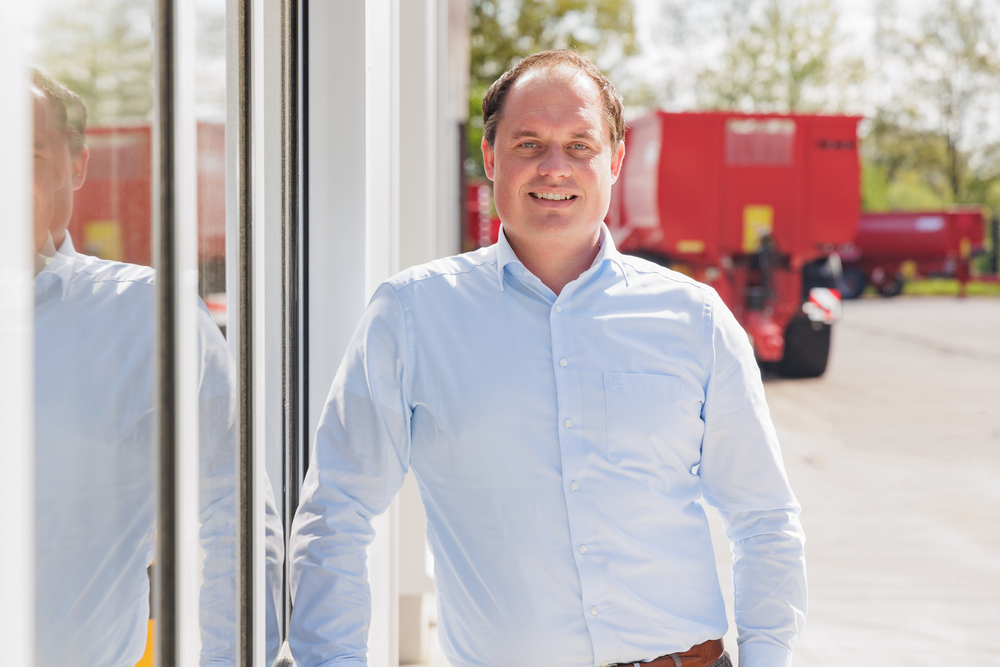 « Nous sommes fiers de perpétuer une partie de l’histoire néerlandaise de la construction de véhicules avec la gamme Radium de Kaweco », déclare Robin Krampe, directeur général de Krampe Fahrzeugbau GmbH