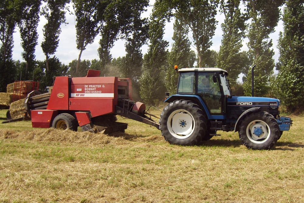 La Vicon RC 8080 est l'héritière des Rivierre Casalis RC 8080