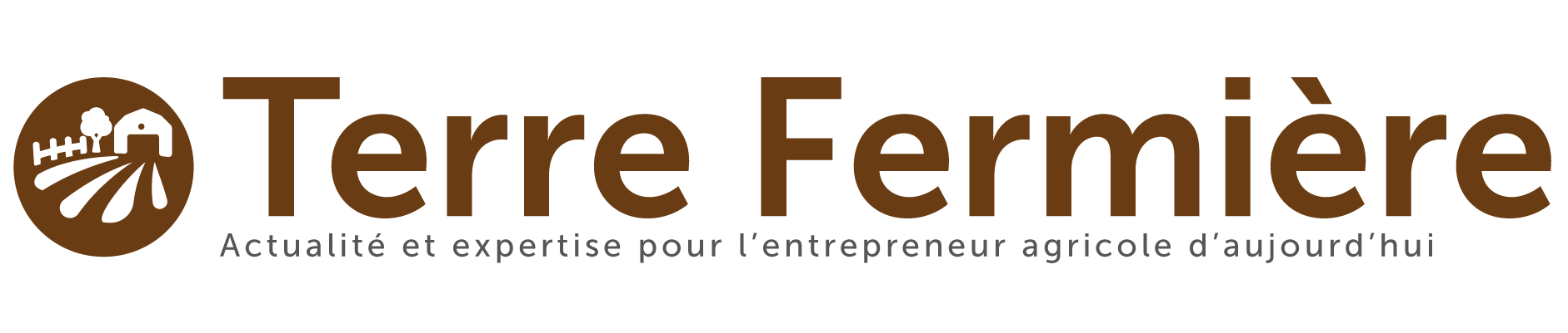 Terre Fermière logo