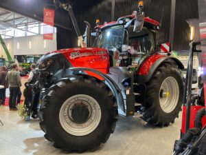 Foire agricole de Tournai : AgriDay's 2025