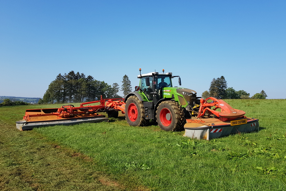Kuhn FC 13460 RA