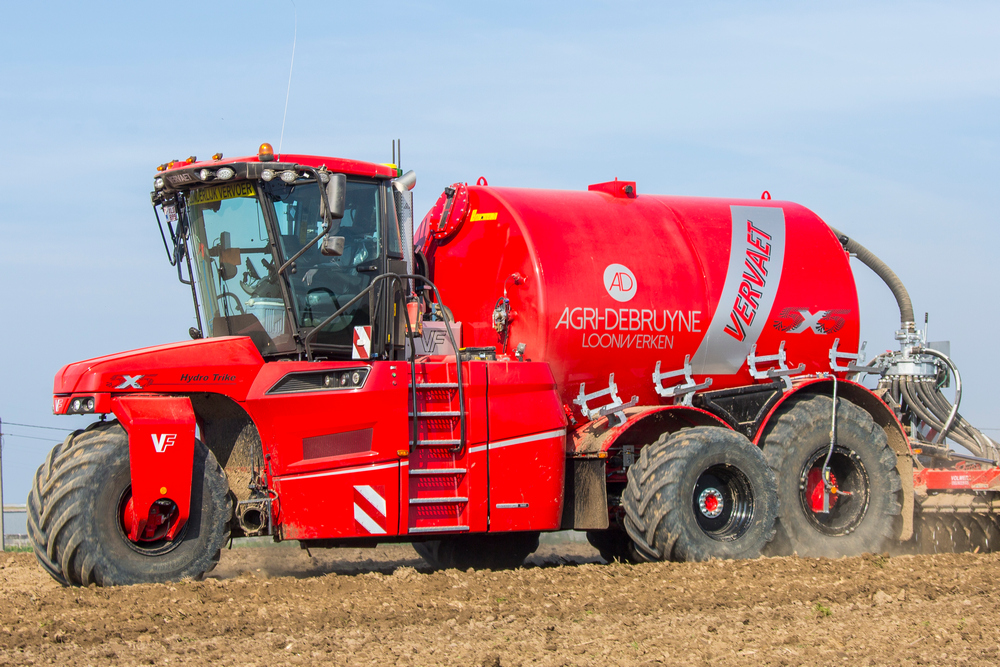 Agri-Debruyne