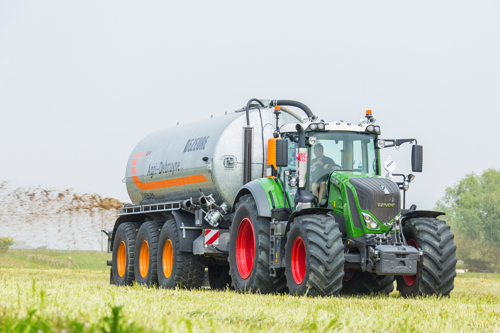 Agri-Debruyne