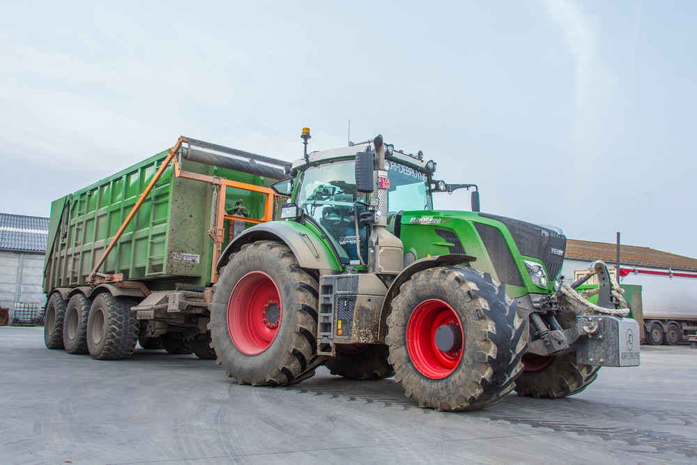 Agri-Debruyne
