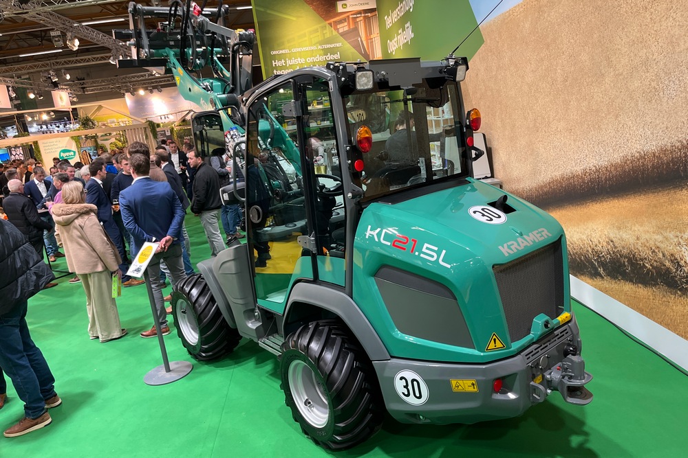 Kramer KL21.5L