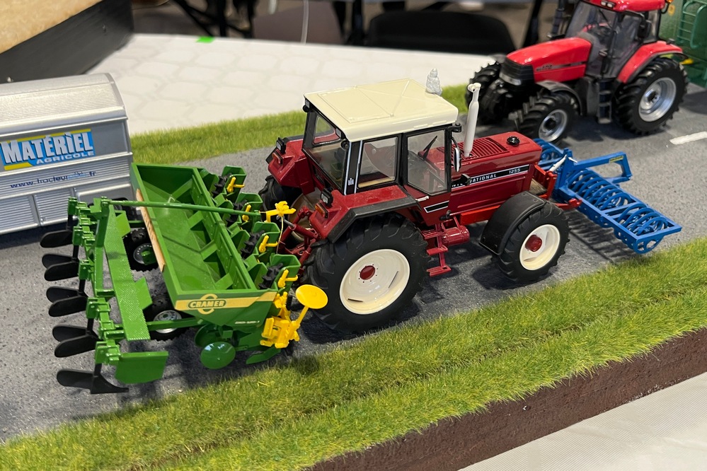 Exposition Pévèle Agri Mini 2025