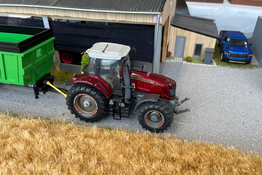 Exposition Pévèle Agri Mini 2025