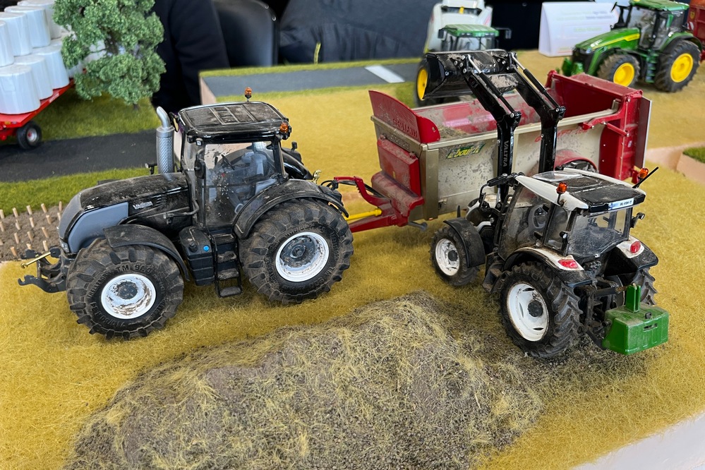 Exposition Pévèle Agri Mini 2025
