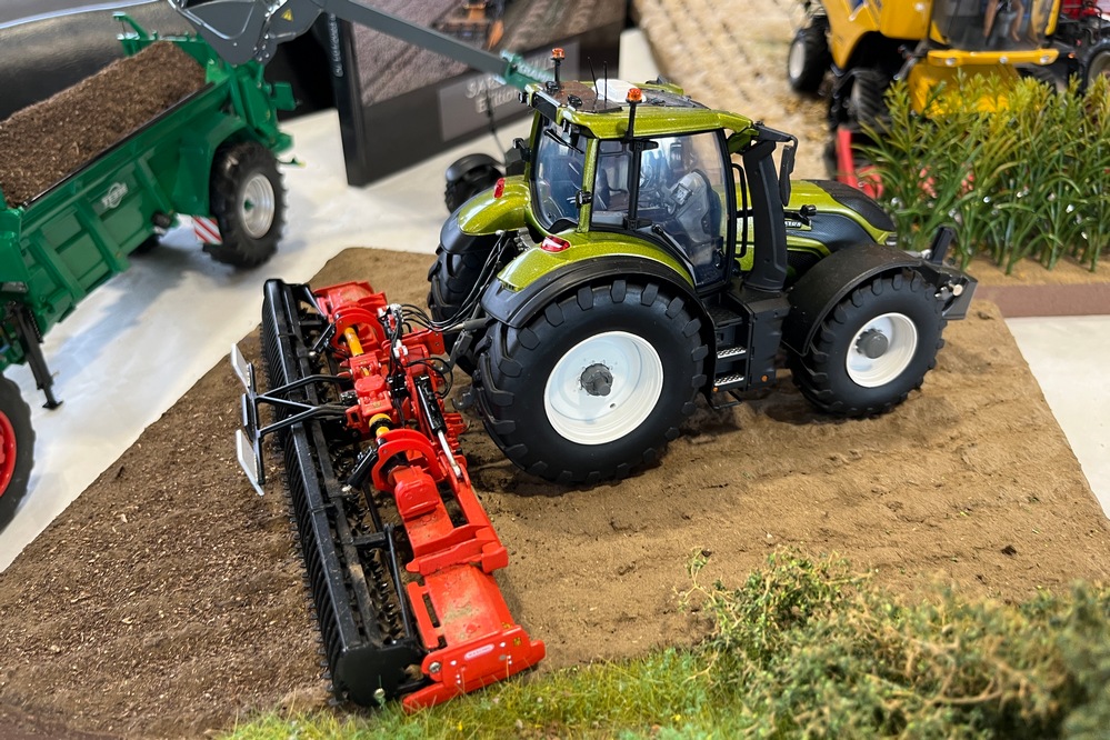 Exposition Pévèle Agri Mini 2025