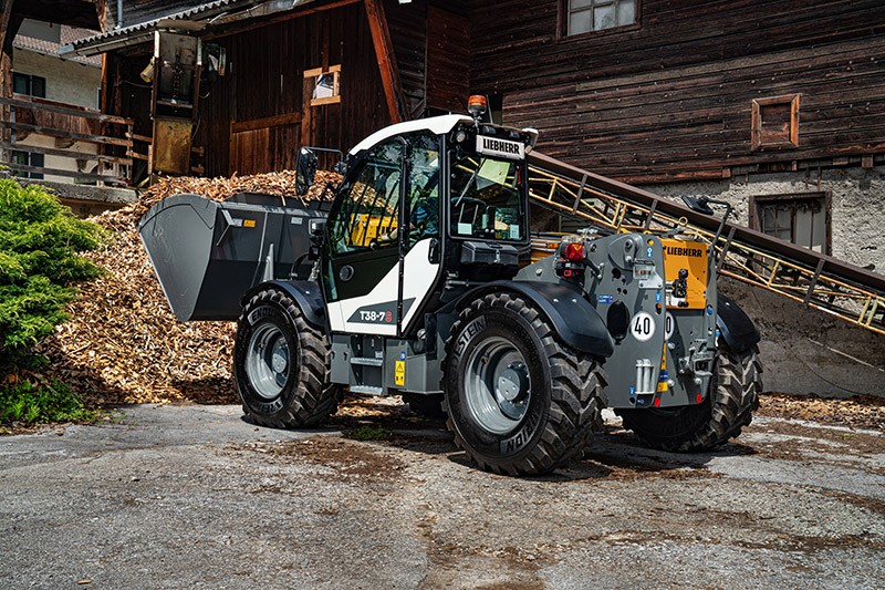 Liebherr