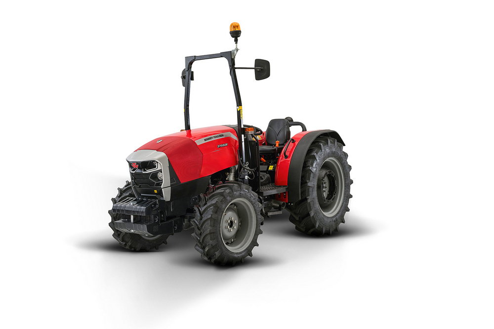 Massey Ferguson 3700