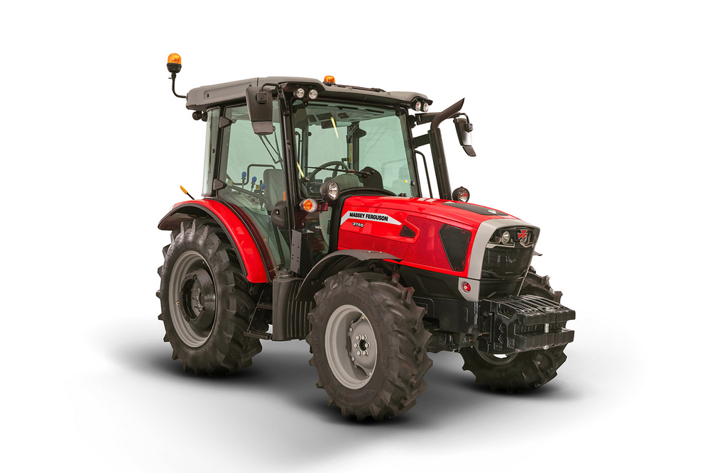 Massey Ferguson 3700