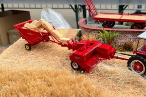 Miniatures : deux nouveautés chez Universal Hobbies