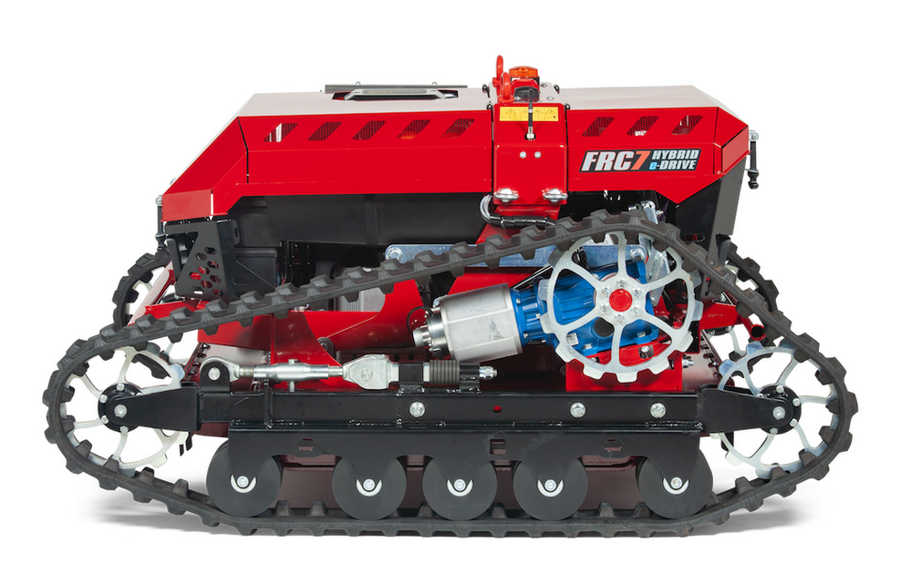 Ferris FRC7
