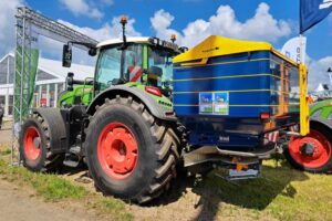 Fertilisation : Conseil moyen de fumure azotée en betteraves 2025