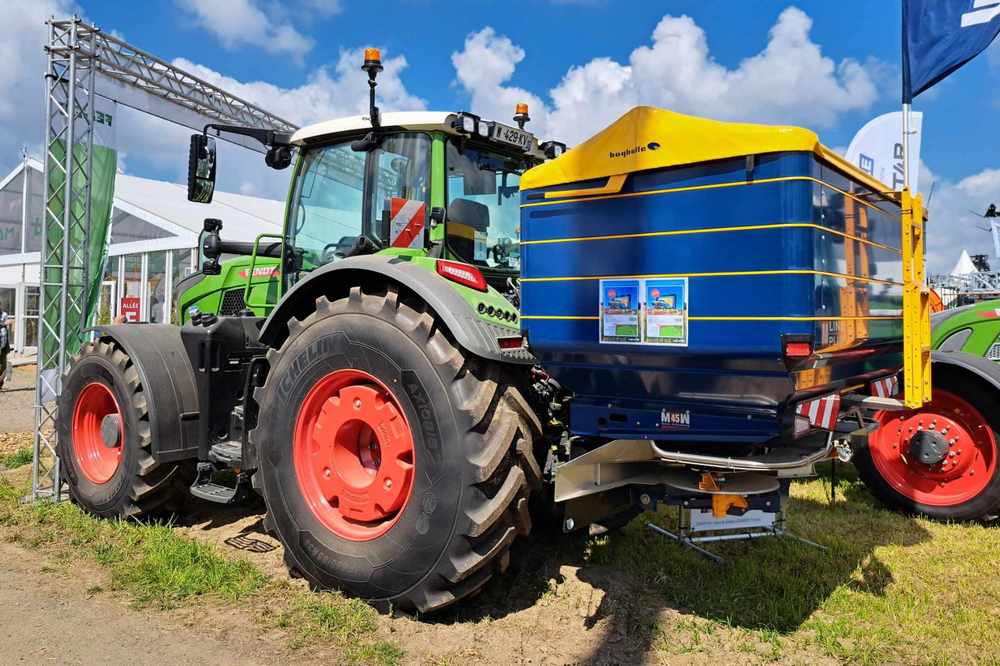 Fertilisation : Conseil moyen de fumure azotée en betteraves 2025