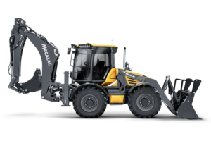 Mecalac Revo990