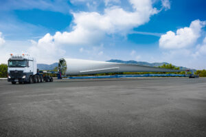 Nooteboom Super Wing Carrier XL