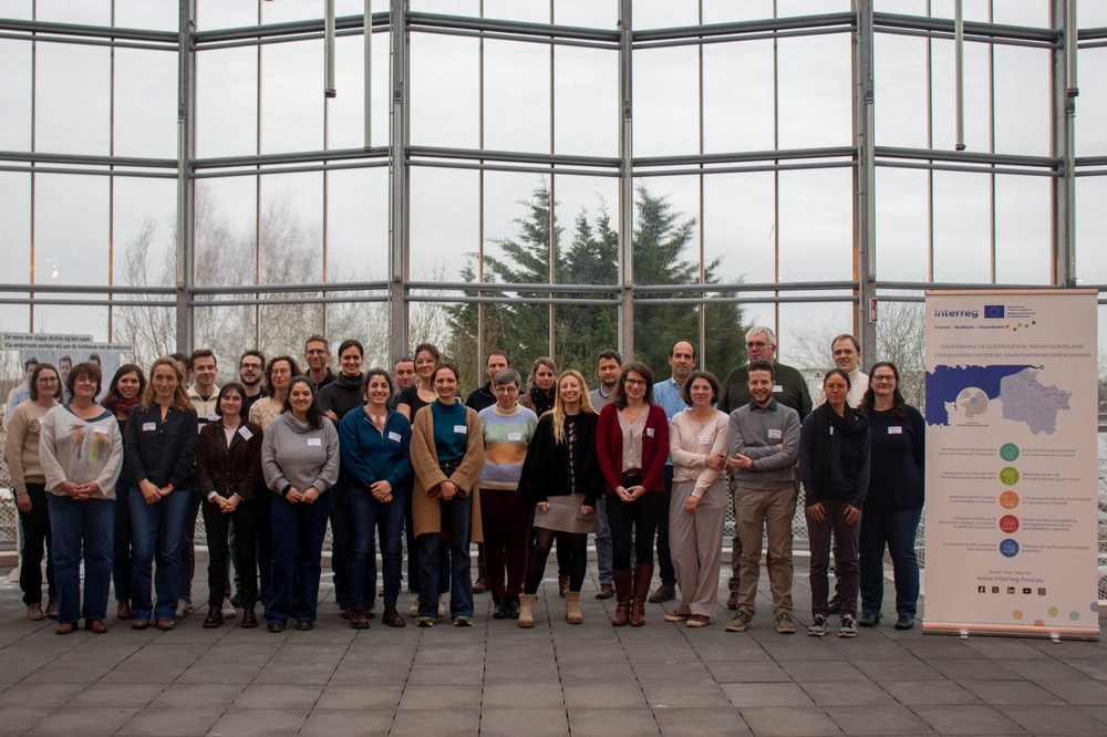 AgriClimate : ensemble vers une agriculture durable et résiliente ...