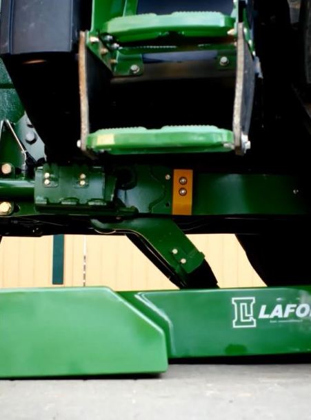Laforge EZ Ballast
