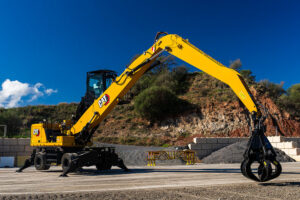Caterpillar MH3032