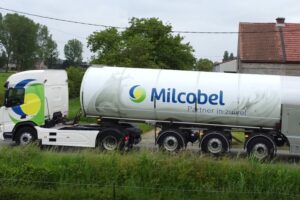 Milcobel poursuit sa stratégie