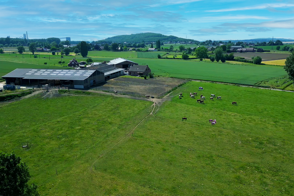 AgriClimate : ensemble vers une agriculture durable et résiliente ...