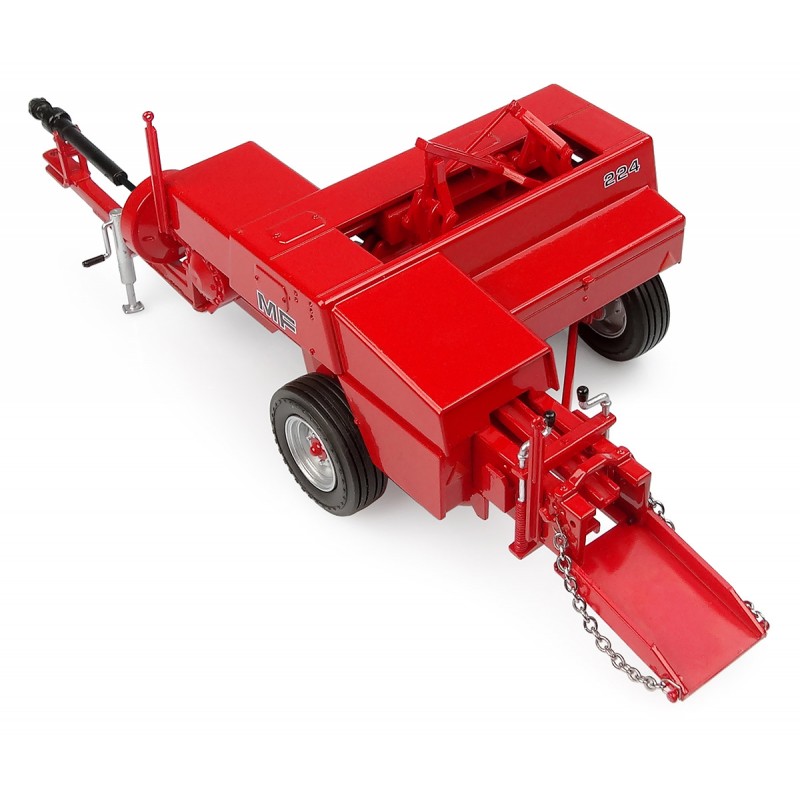 Universal Hobbies Massey Ferguson 224 1/32
