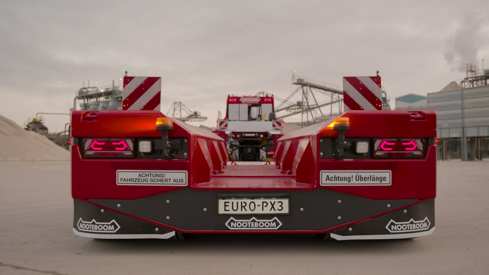 Nooteboom Euro-px3