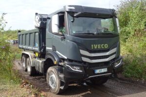 Petronas Lubricants International et Iveco présentent la gamme commune Tutela Iveco