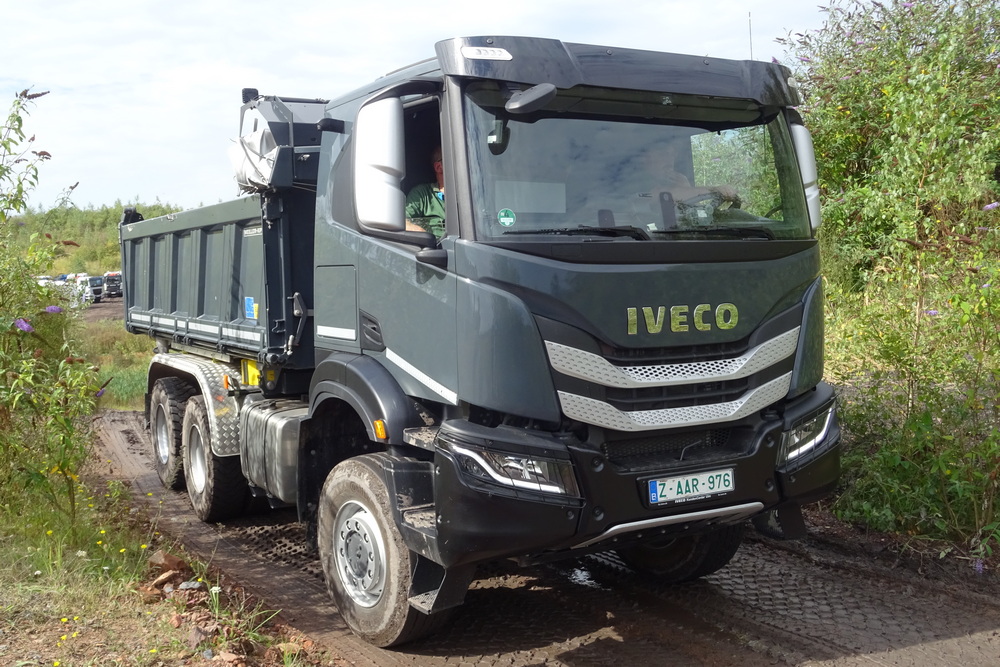 Petronas Lubricants International et Iveco présentent la gamme commune Tutela Iveco