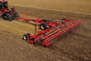 Maschio Gaspardo Veloce TX Isotronic