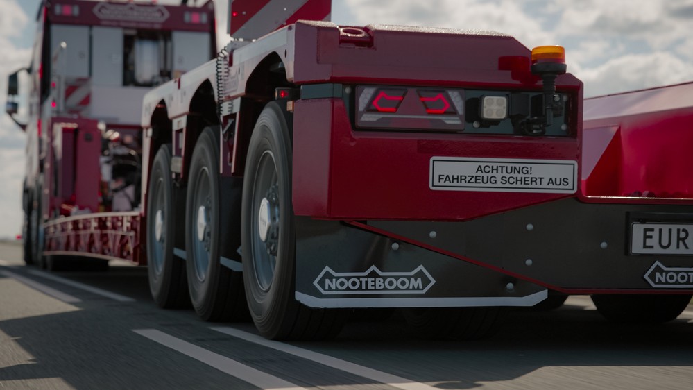 Nooteboom Euro-px3