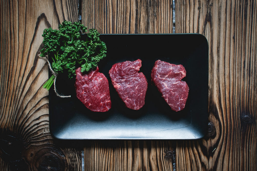 Hausse des prix de la viande bovine en Belgique et en Europe