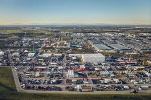 Bauma 2025 : Numérisation, automatisation et électrification