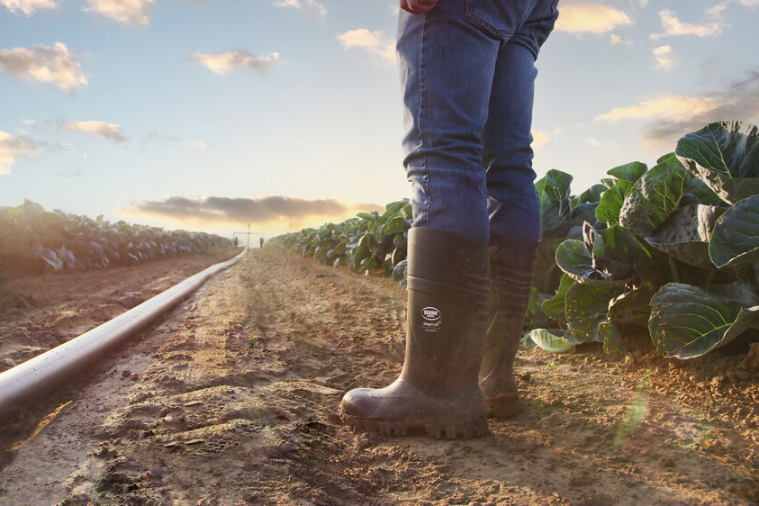 Les bottes Bekina Boots : un produit belge et de qualité