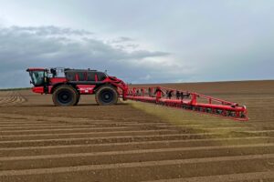 Agrifac Condor Endurance II