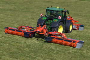 Kuhn GMD 9530 RV