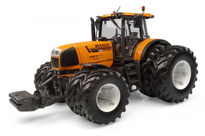 Atles 936 RZ 1/32 par Universal Hobbies en Claas et Renault 