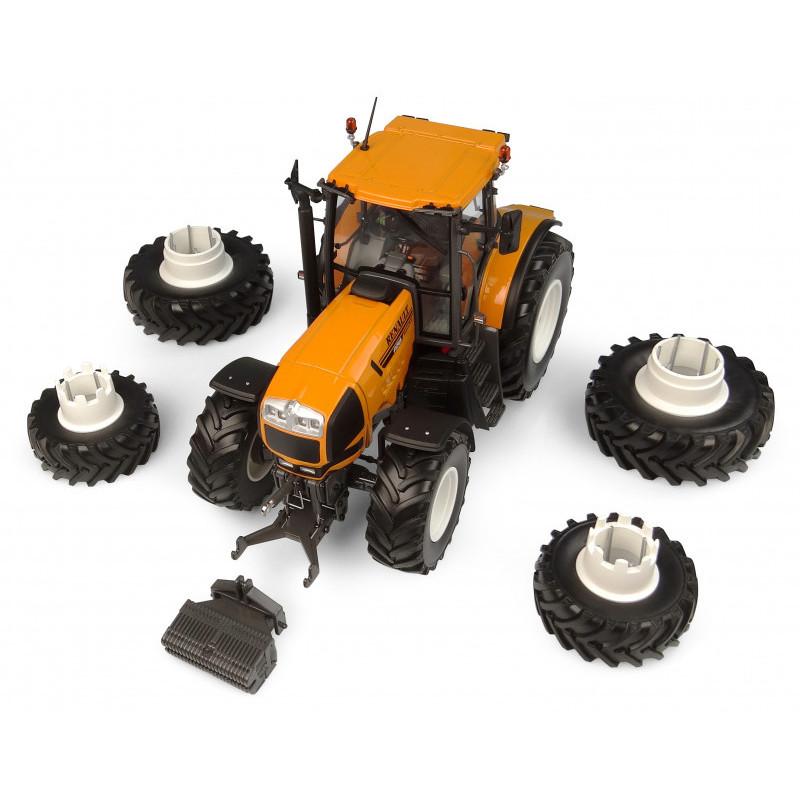 Atles 936 RZ 1/32 par Universal Hobbies en Claas et Renault 