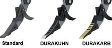 Kuhn DT