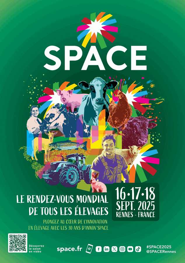 SPACE 2025