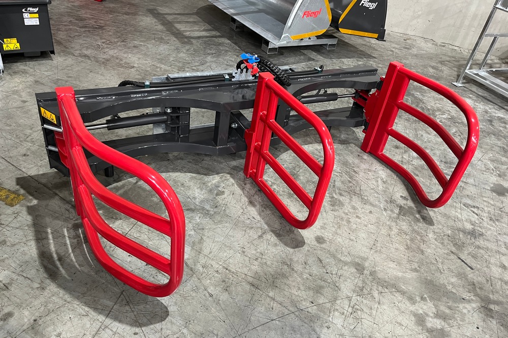 Fliegl Duplex