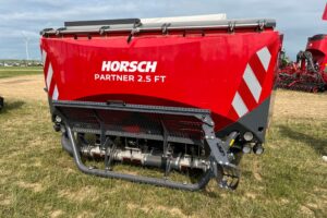 Horsch Partner